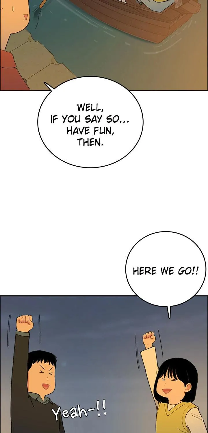 Read Break up Pawn Shop chapter 27 image 42 on Lezhin