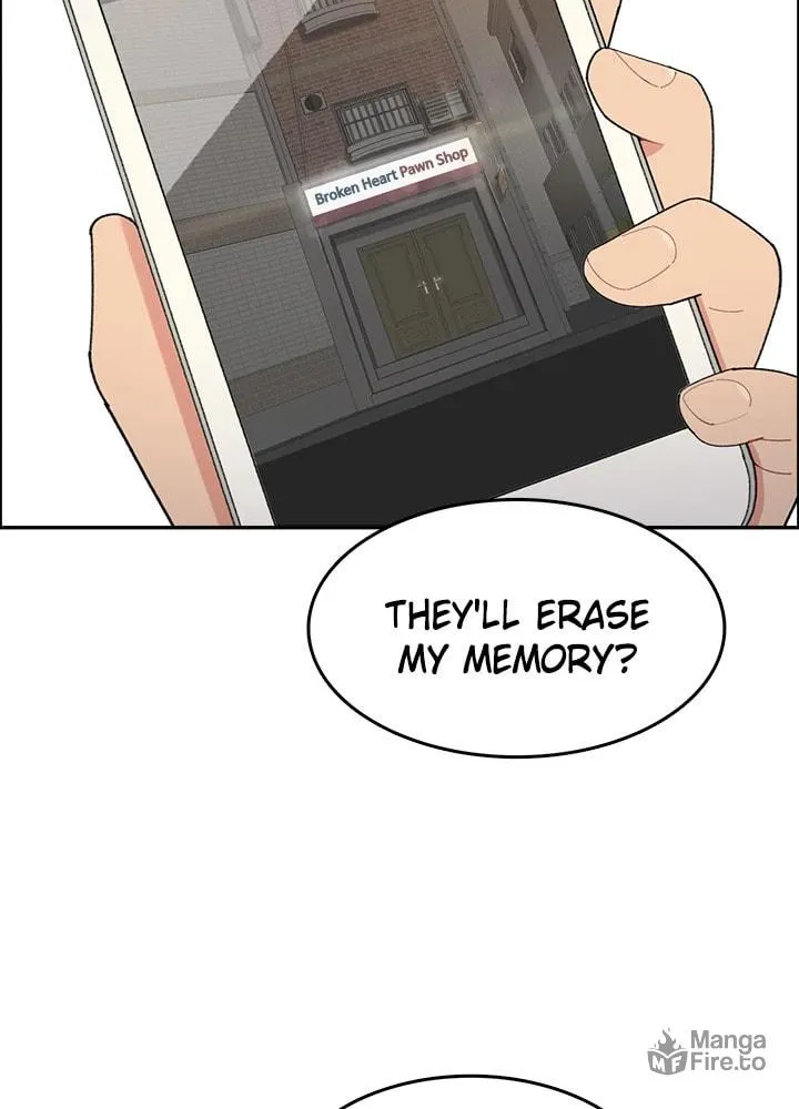Read Break up Pawn Shop chapter 28 image 17 on Lezhin