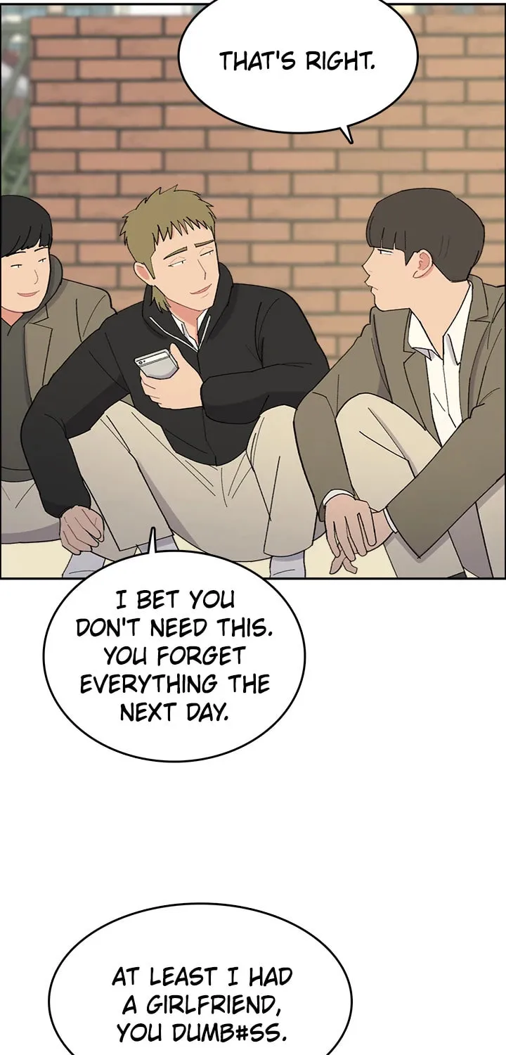 Read Break up Pawn Shop chapter 28 image 18 on Lezhin