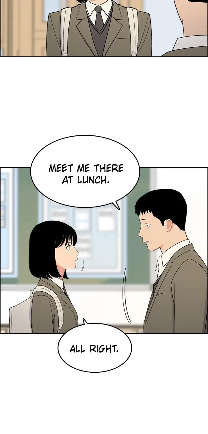 Read Break up Pawn Shop chapter 28 image 23 on Lezhin
