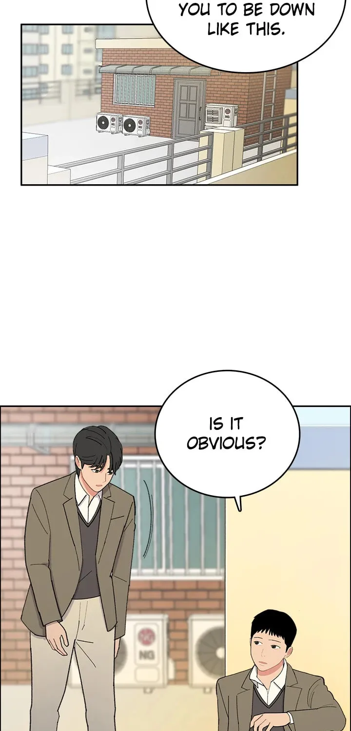 Read Break up Pawn Shop chapter 28 image 38 on Lezhin