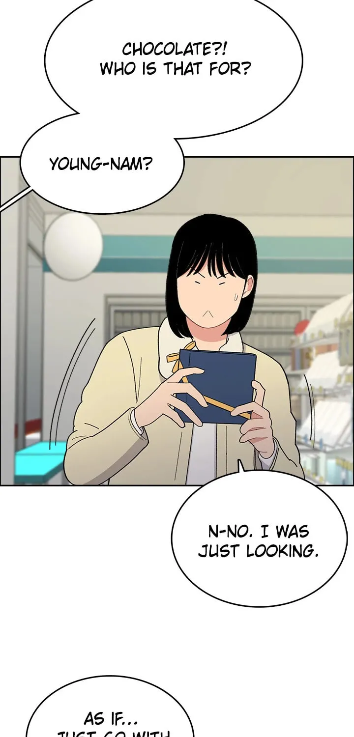 Read Break up Pawn Shop chapter 28 image 51 on Lezhin