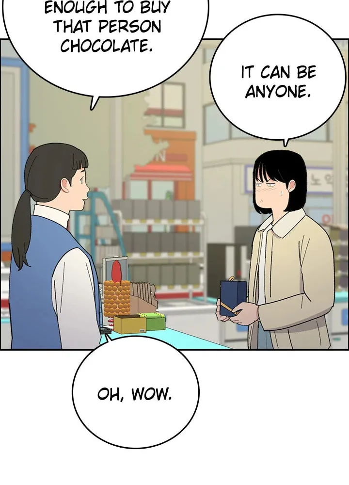 Read Break up Pawn Shop chapter 28 image 55 on Lezhin