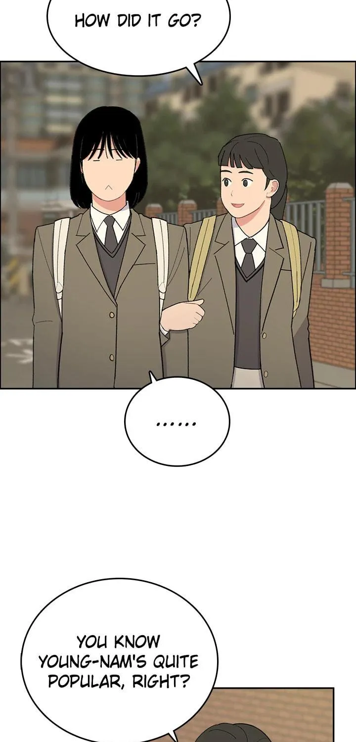 Read Break up Pawn Shop chapter 28 image 9 on Lezhin