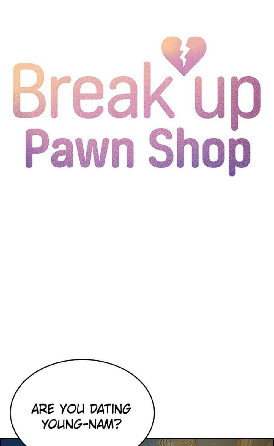 Read Break up Pawn Shop chapter 29 image 10 on Lezhin