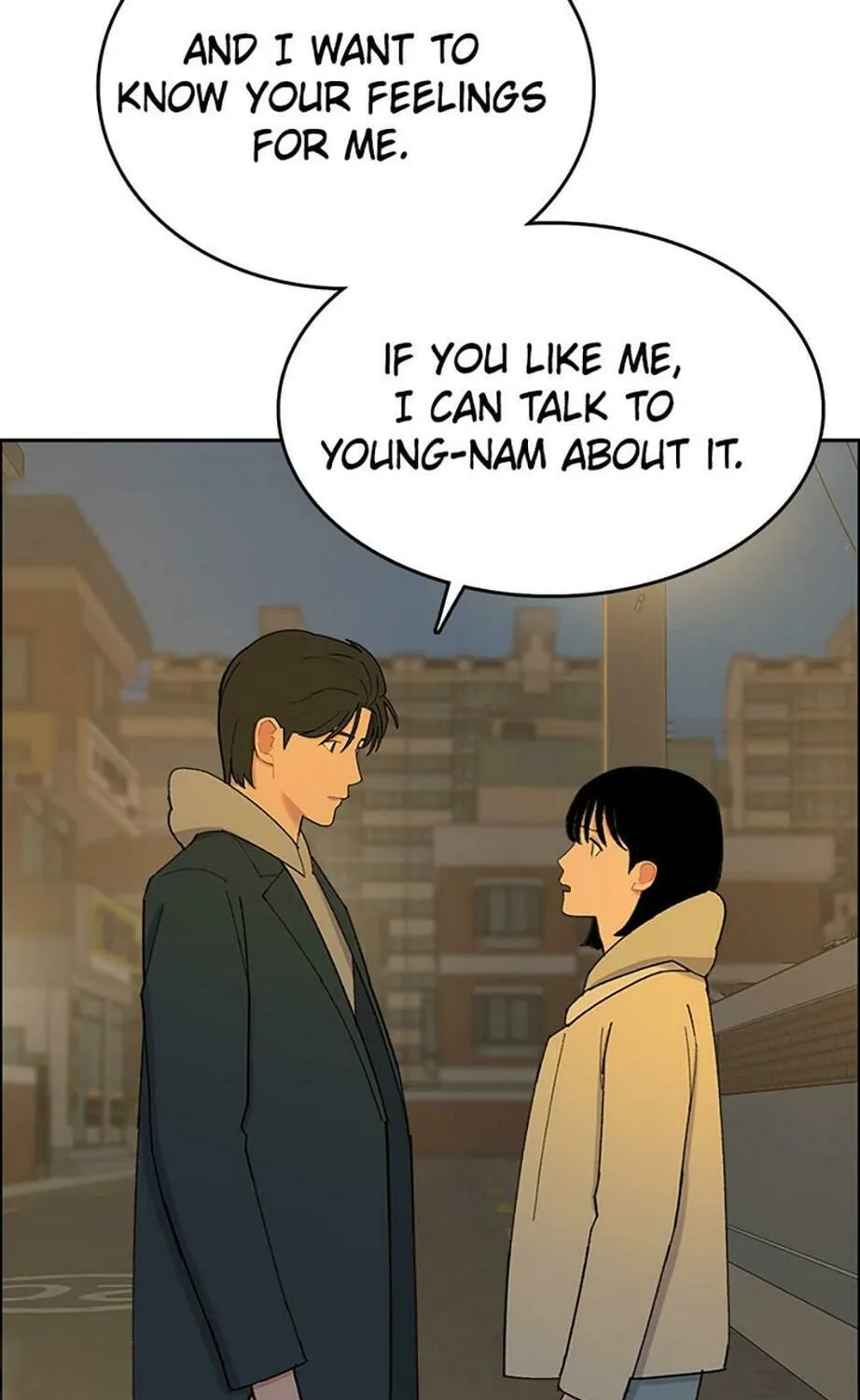 Read Break up Pawn Shop chapter 29 image 34 on Lezhin