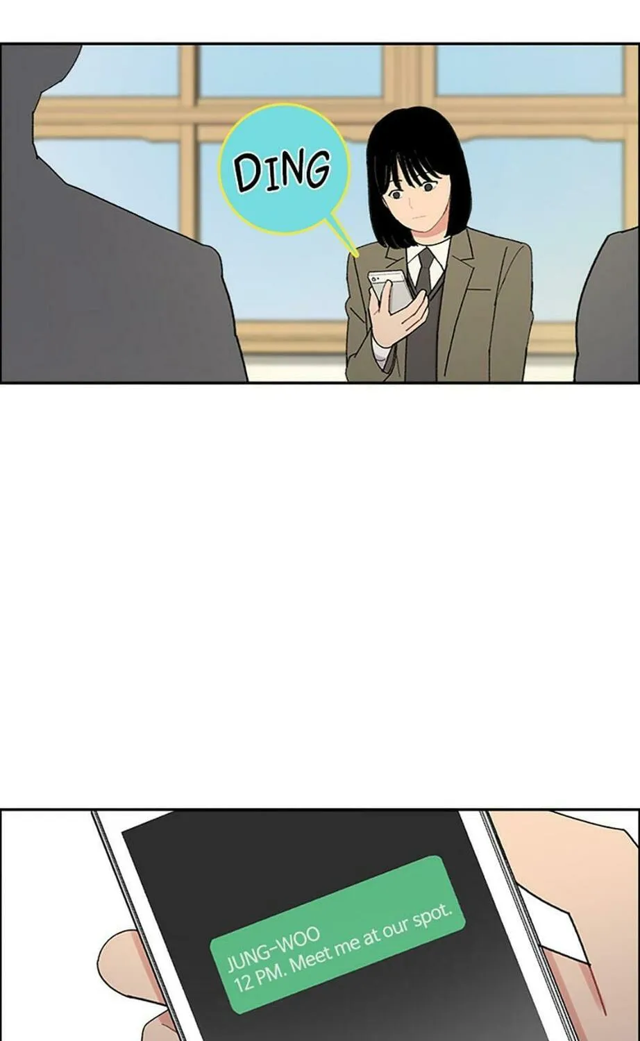 Read Break up Pawn Shop chapter 29 image 56 on Lezhin