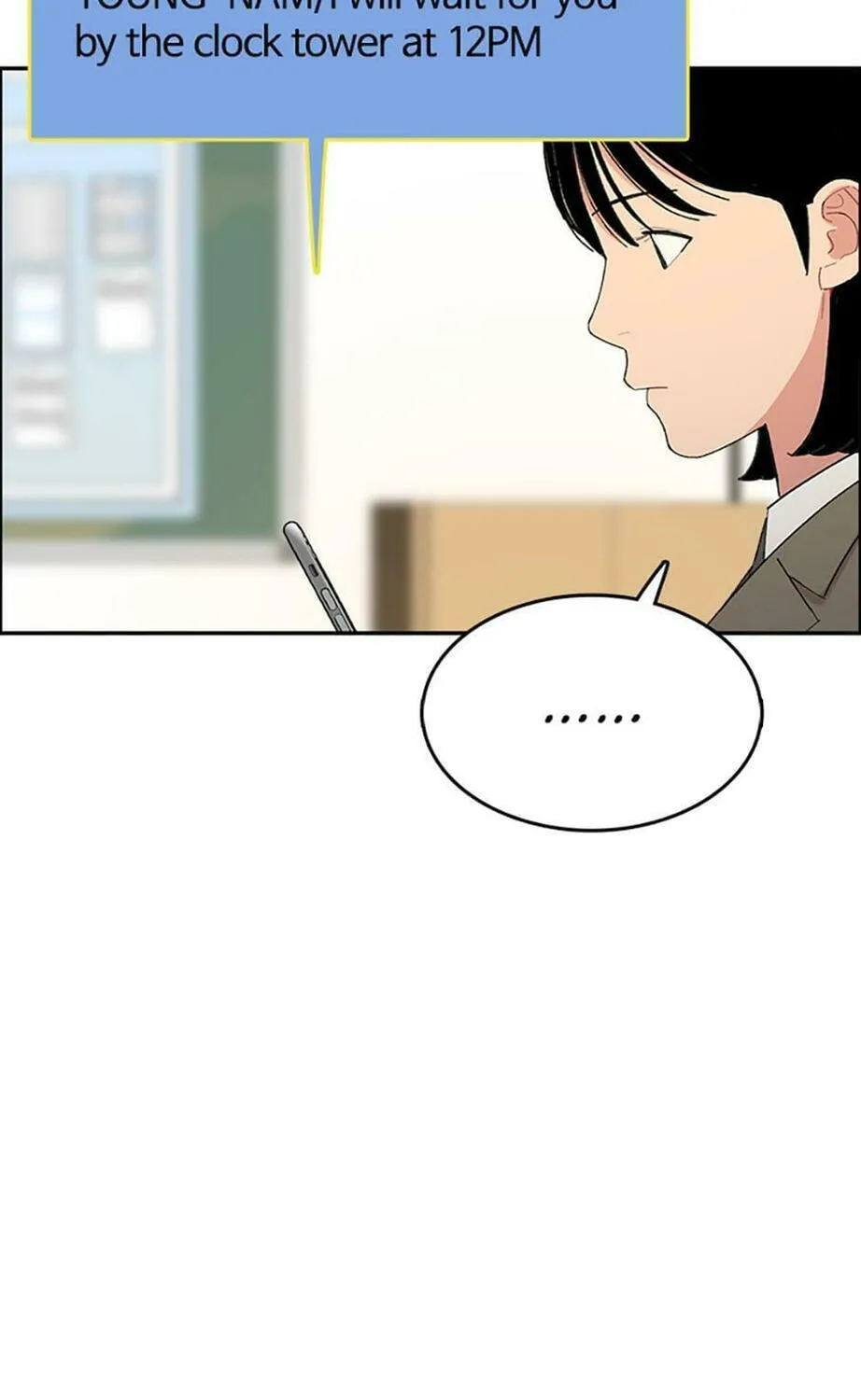 Read Break up Pawn Shop chapter 29 image 60 on Lezhin