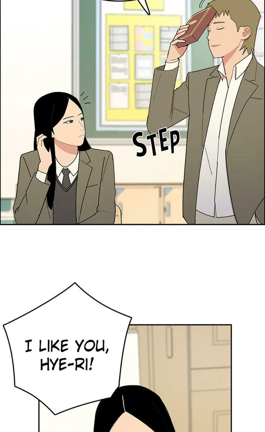 Read Break up Pawn Shop chapter 29 image 67 on Lezhin