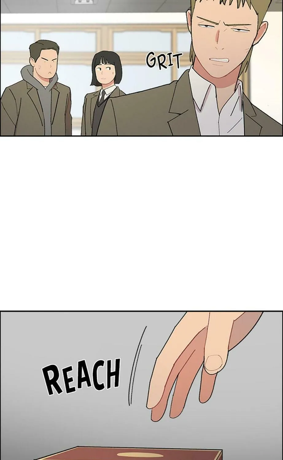 Read Break up Pawn Shop chapter 29 image 88 on Lezhin