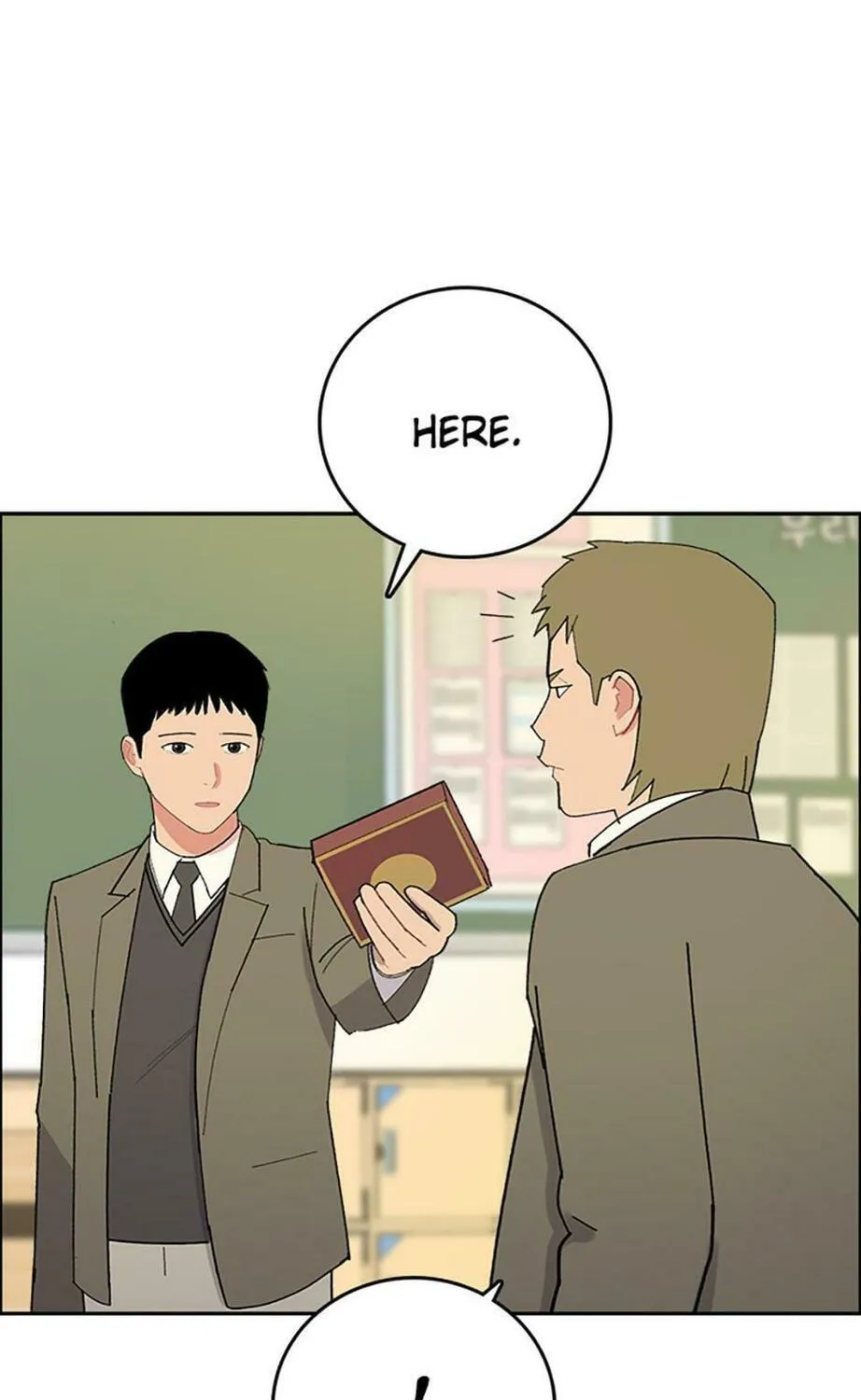 Read Break up Pawn Shop chapter 29 image 91 on Lezhin