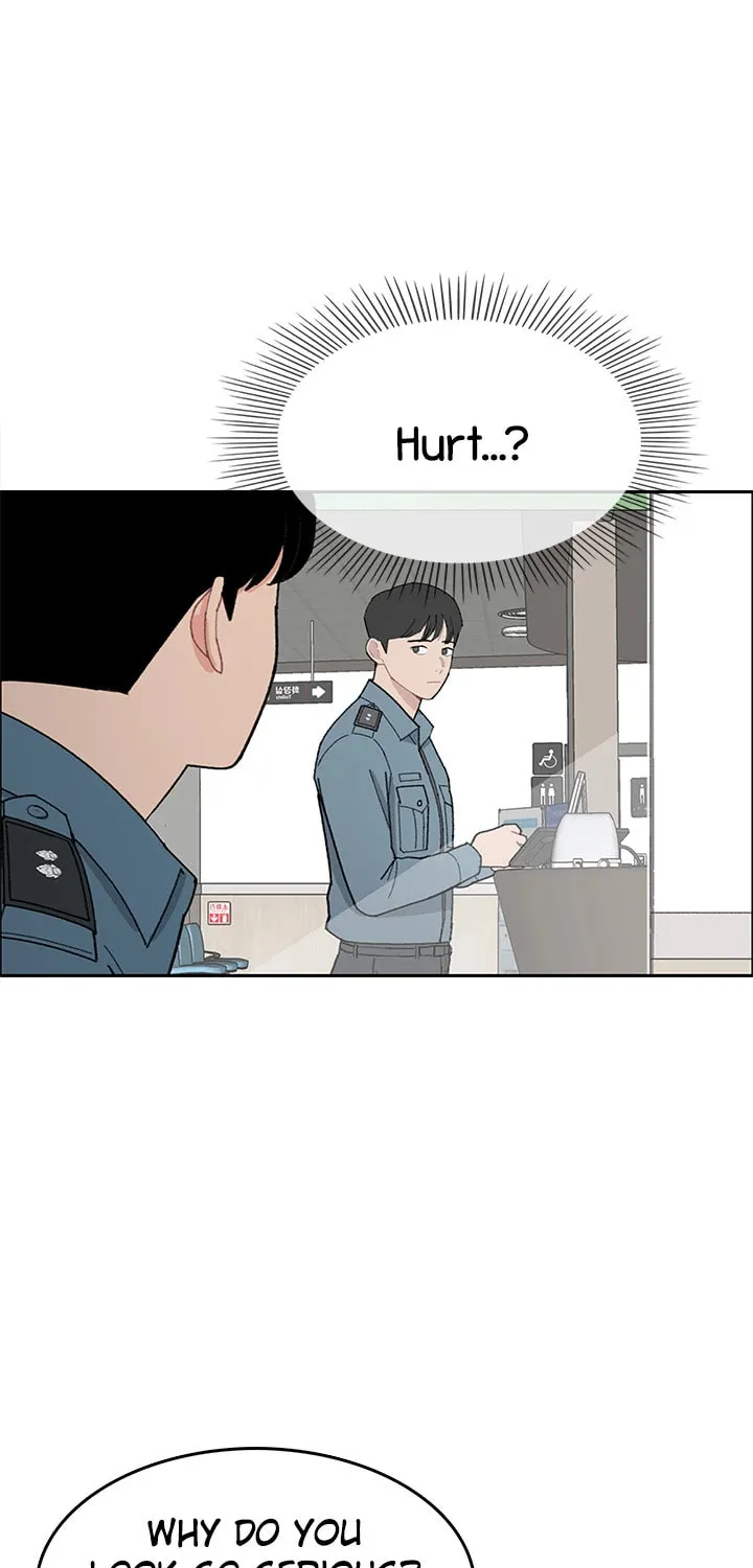 Read Break up Pawn Shop chapter 3 image 14 on Lezhin