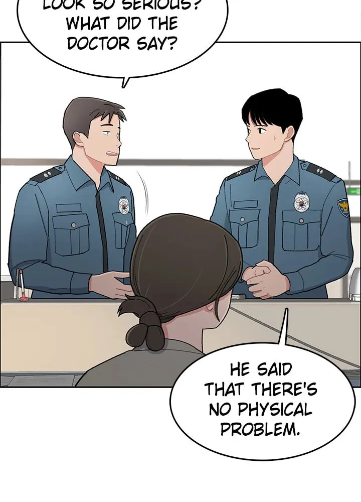 Read Break up Pawn Shop chapter 3 image 15 on Lezhin