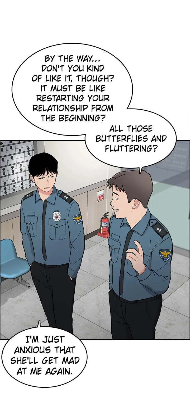 Read Break up Pawn Shop chapter 3 image 16 on Lezhin