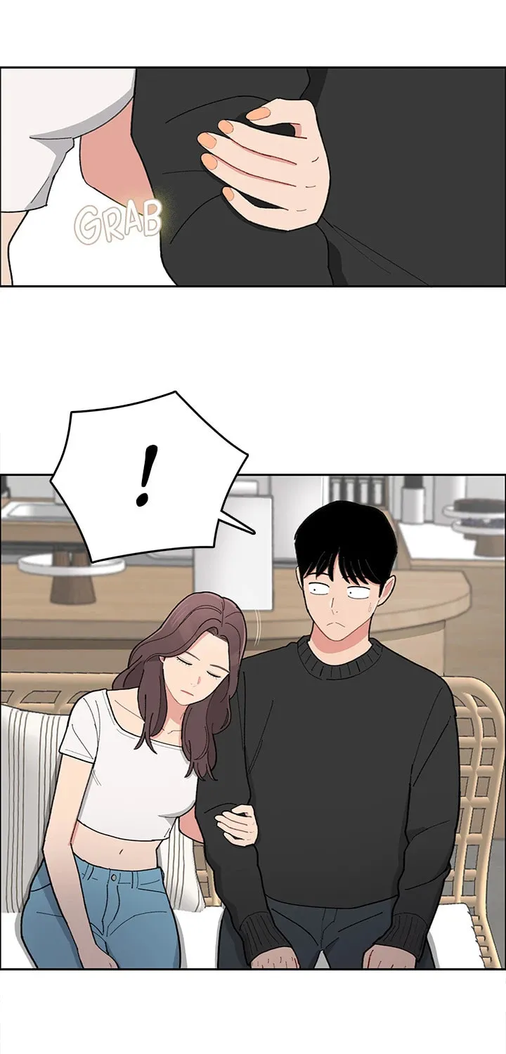 Read Break up Pawn Shop chapter 3 image 23 on Lezhin