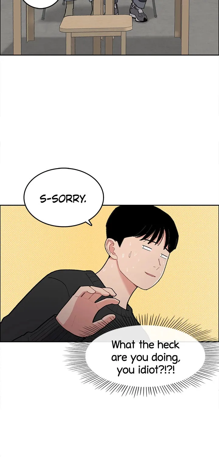 Read Break up Pawn Shop chapter 3 image 25 on Lezhin