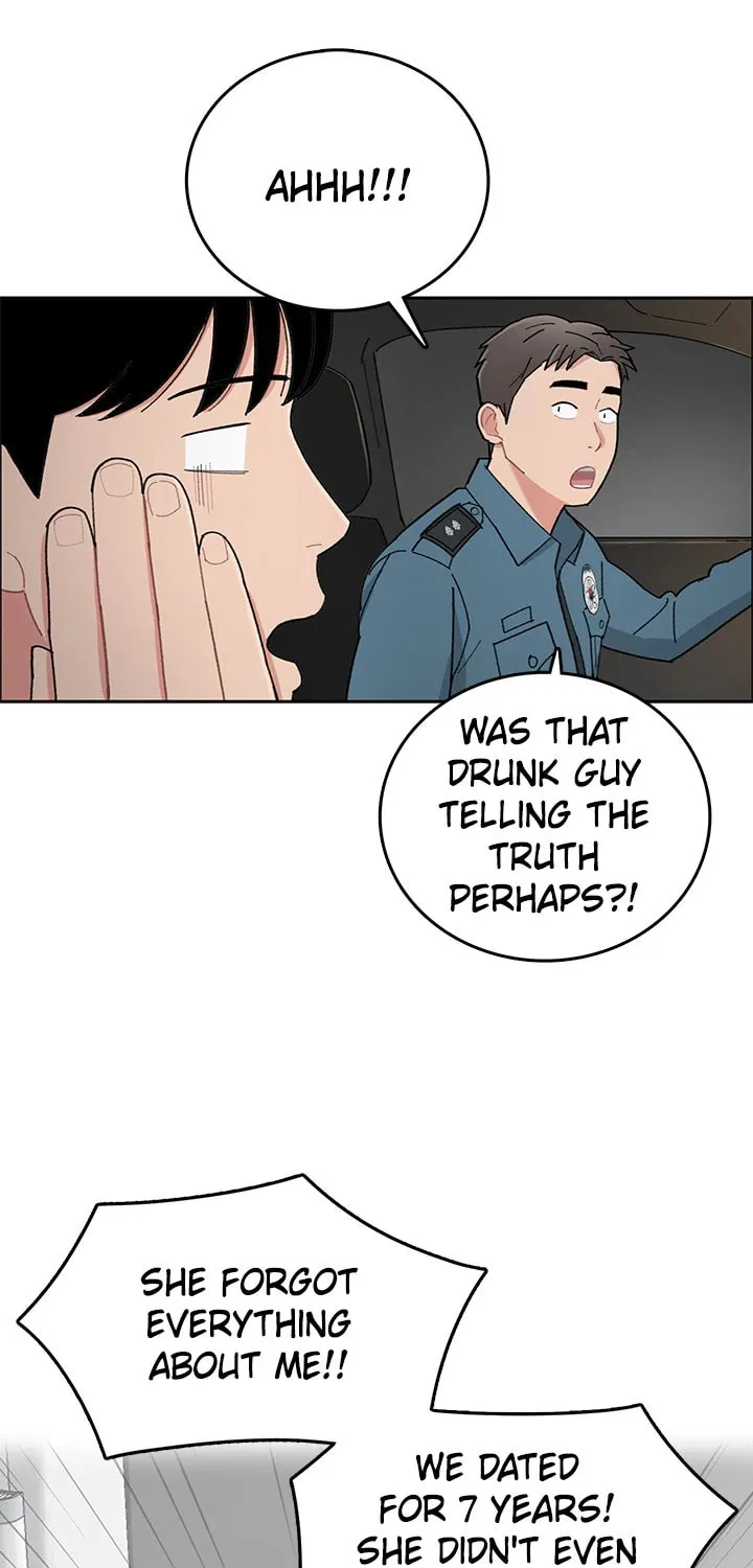 Read Break up Pawn Shop chapter 3 image 31 on Lezhin