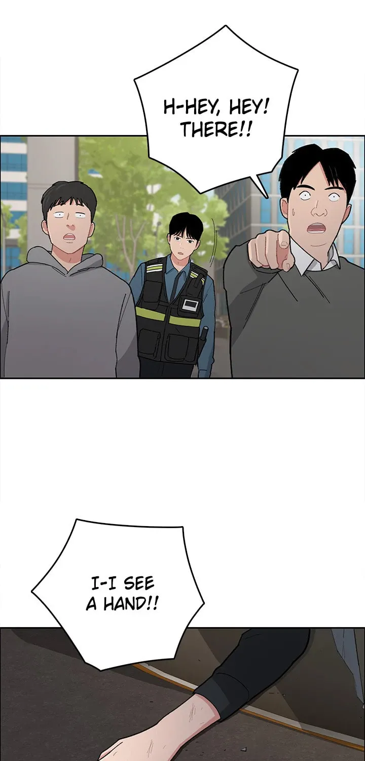 Read Break up Pawn Shop chapter 3 image 43 on Lezhin