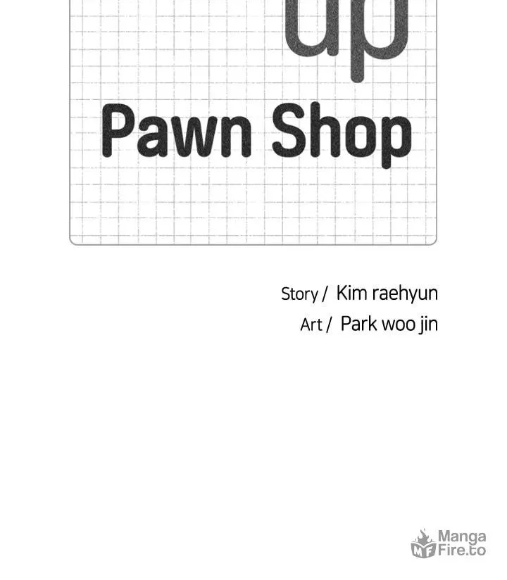 Read Break up Pawn Shop chapter 3 image 5 on Lezhin