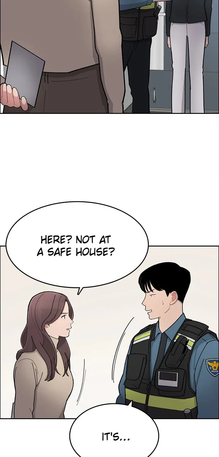 Read Break up Pawn Shop chapter 3 image 99 on Lezhin