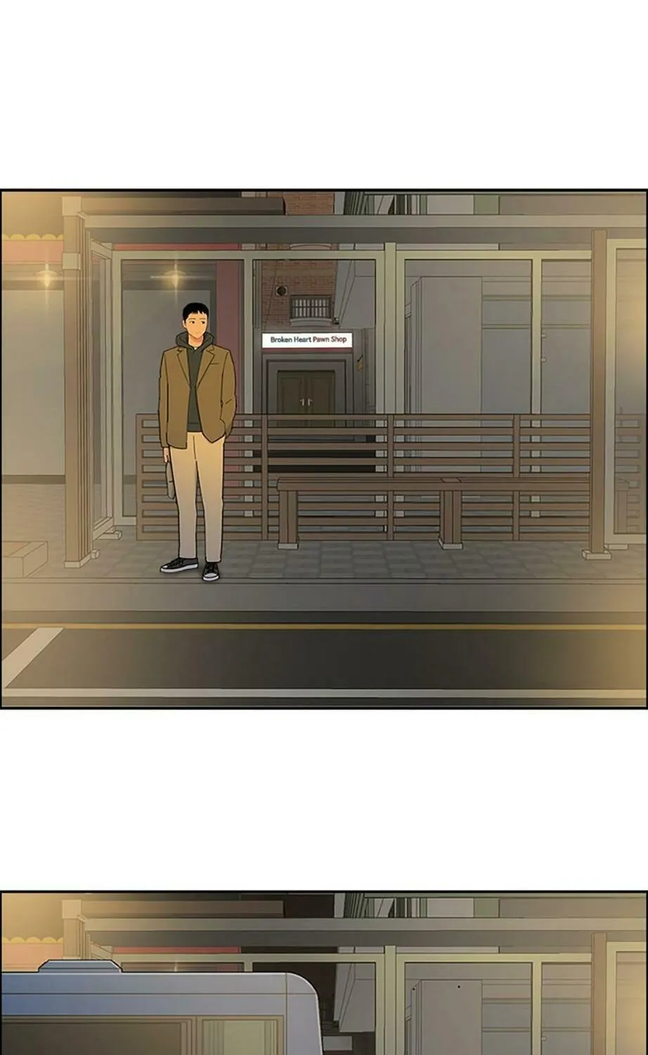 Read Break up Pawn Shop chapter 30 image 109 on Lezhin