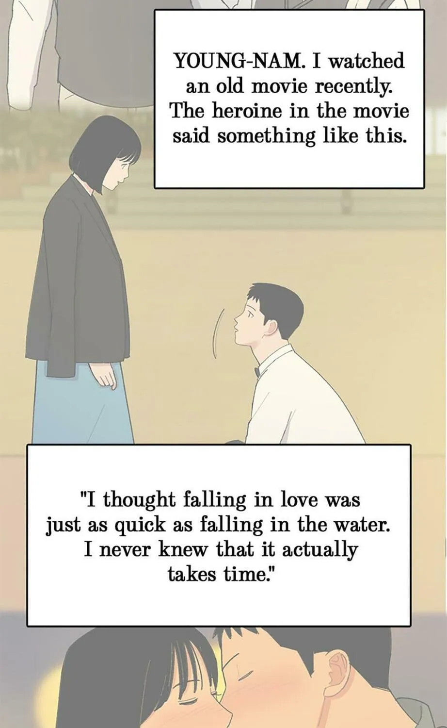 Read Break up Pawn Shop chapter 30 image 129 on Lezhin