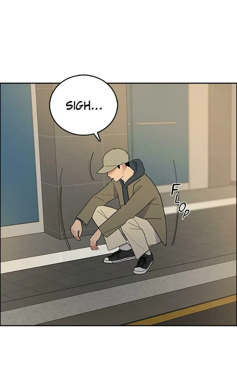 Read Break up Pawn Shop chapter 30 image 13 on Lezhin