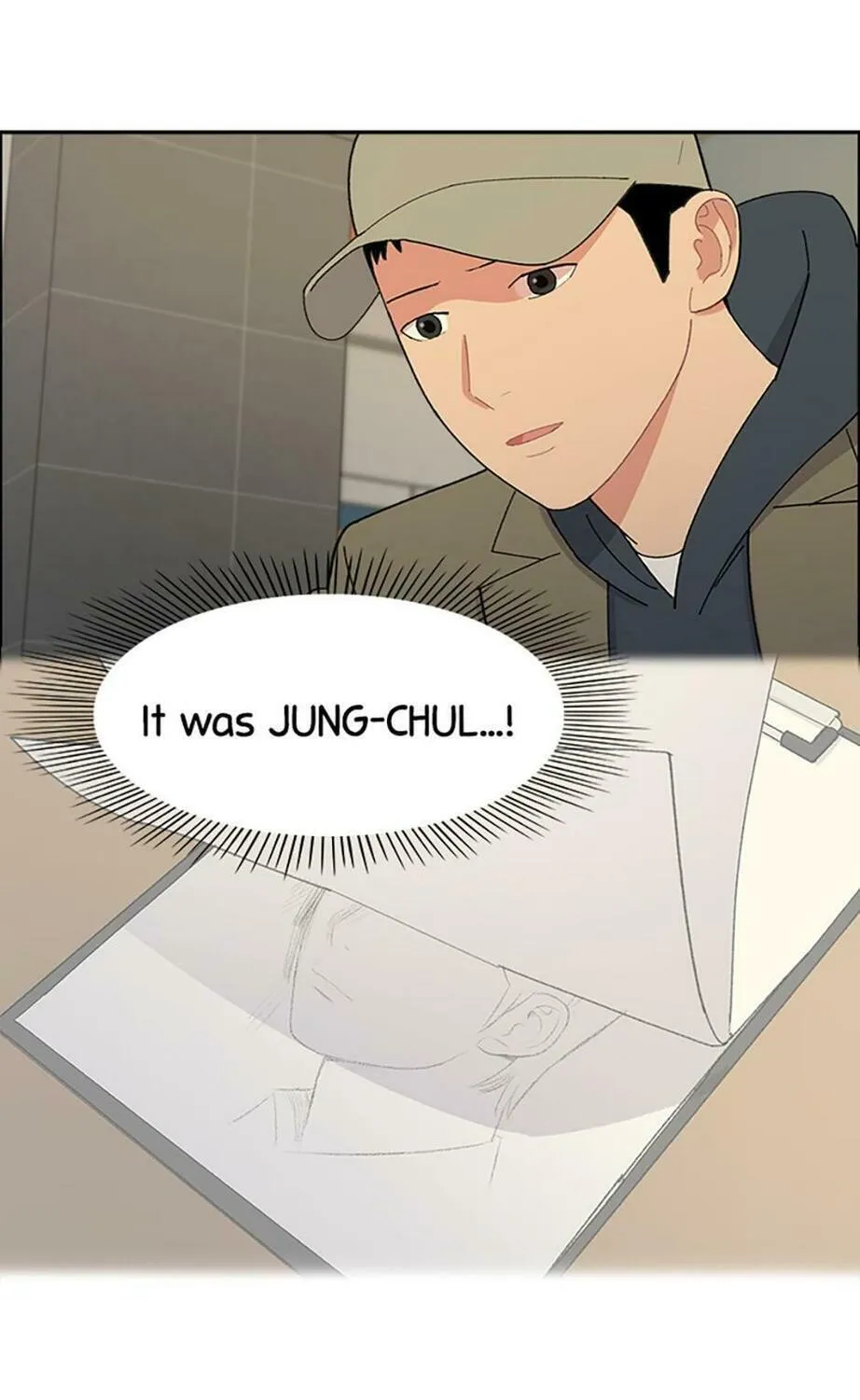 Read Break up Pawn Shop chapter 30 image 15 on Lezhin