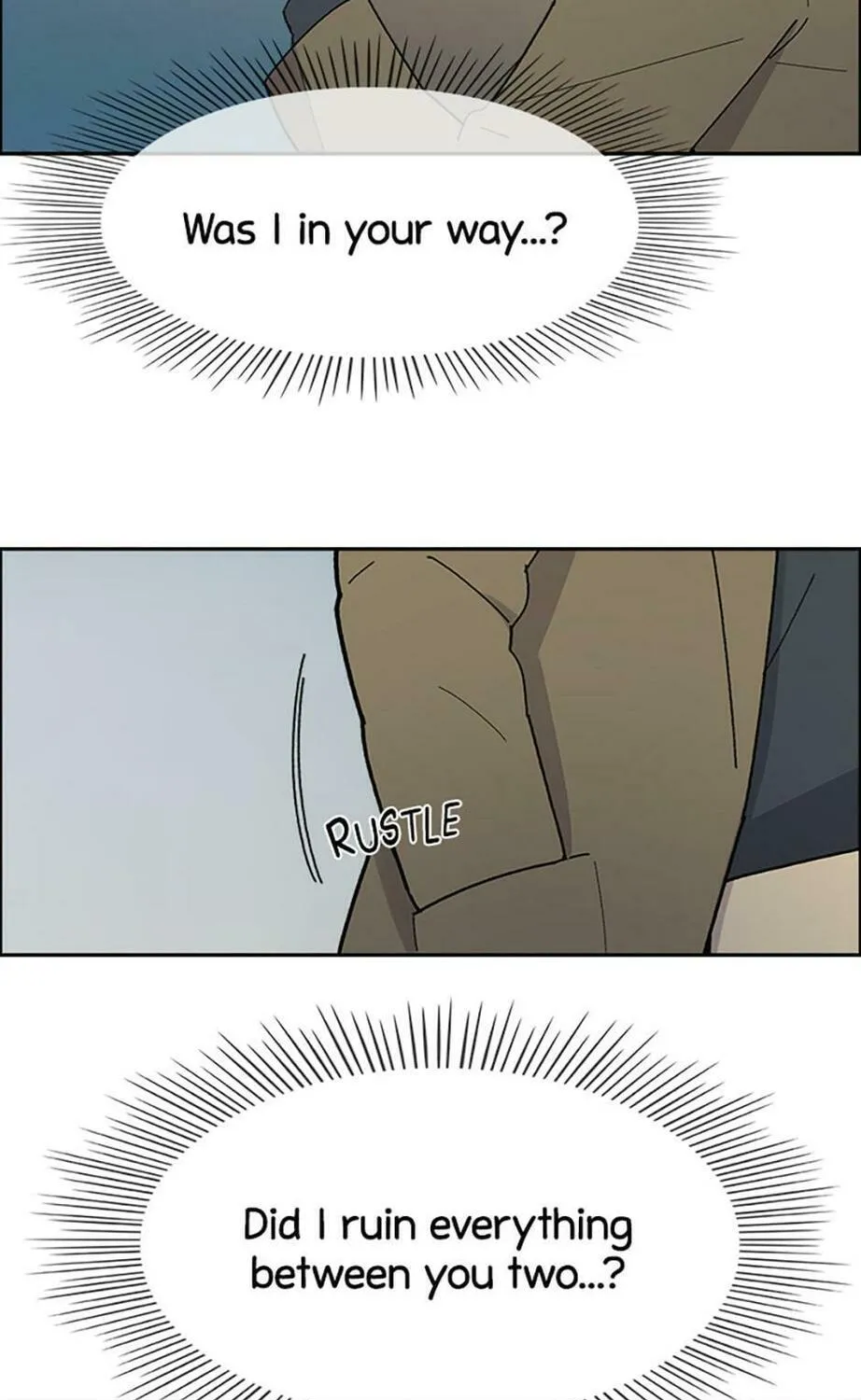 Read Break up Pawn Shop chapter 30 image 21 on Lezhin
