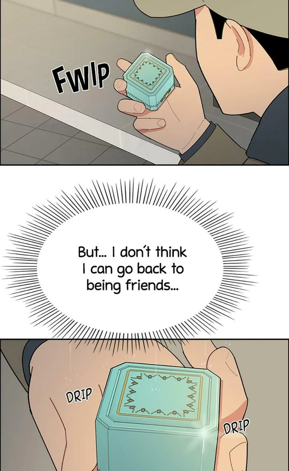 Read Break up Pawn Shop chapter 30 image 23 on Lezhin