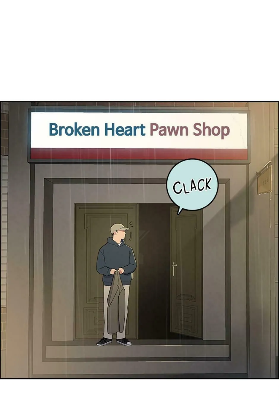Read Break up Pawn Shop chapter 30 image 34 on Lezhin