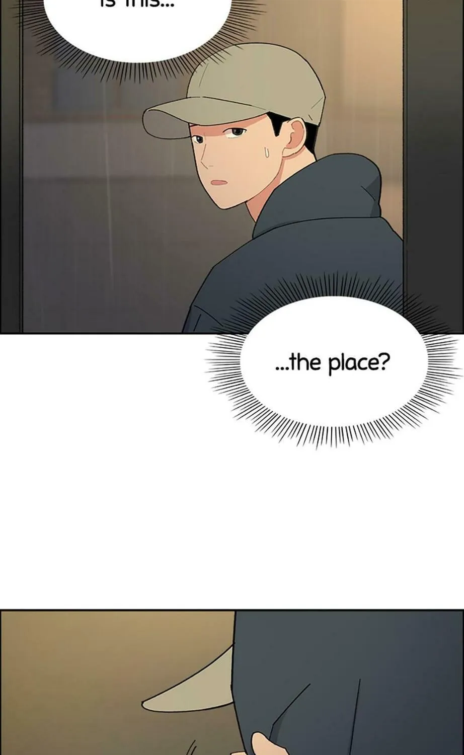Read Break up Pawn Shop chapter 30 image 38 on Lezhin