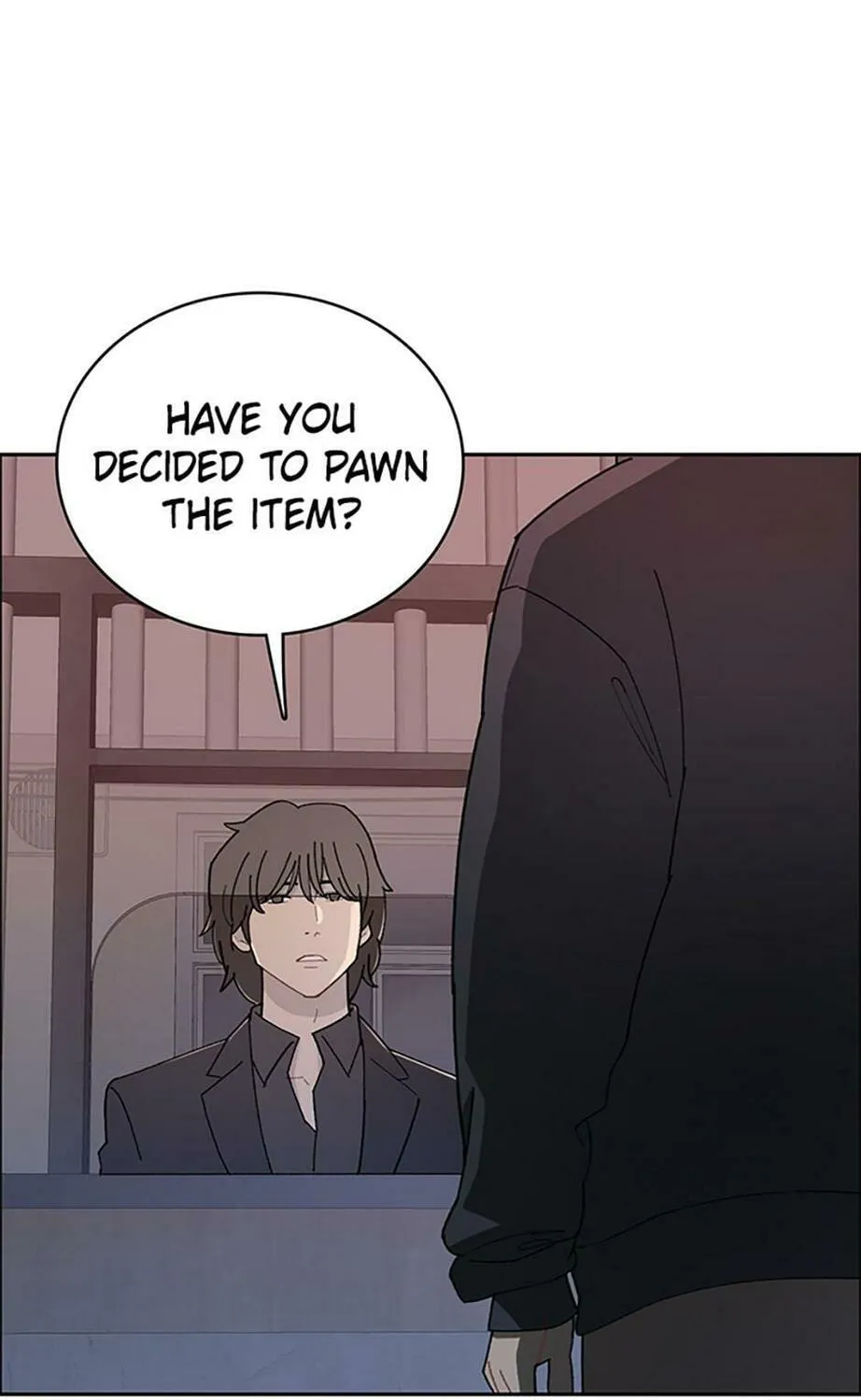 Read Break up Pawn Shop chapter 30 image 49 on Lezhin