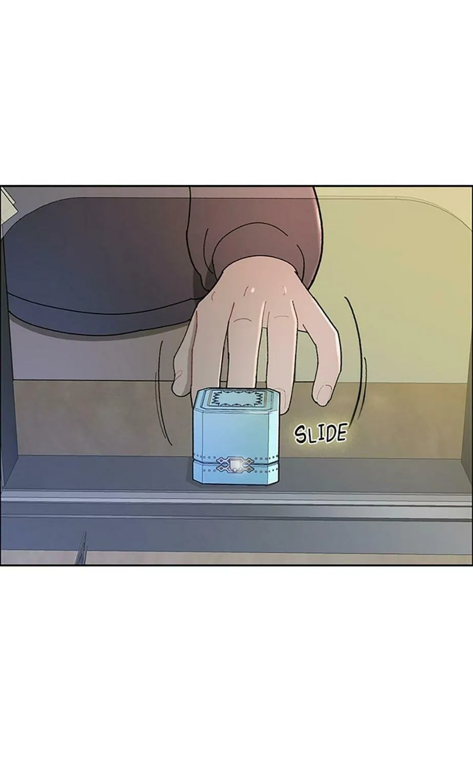 Read Break up Pawn Shop chapter 30 image 51 on Lezhin