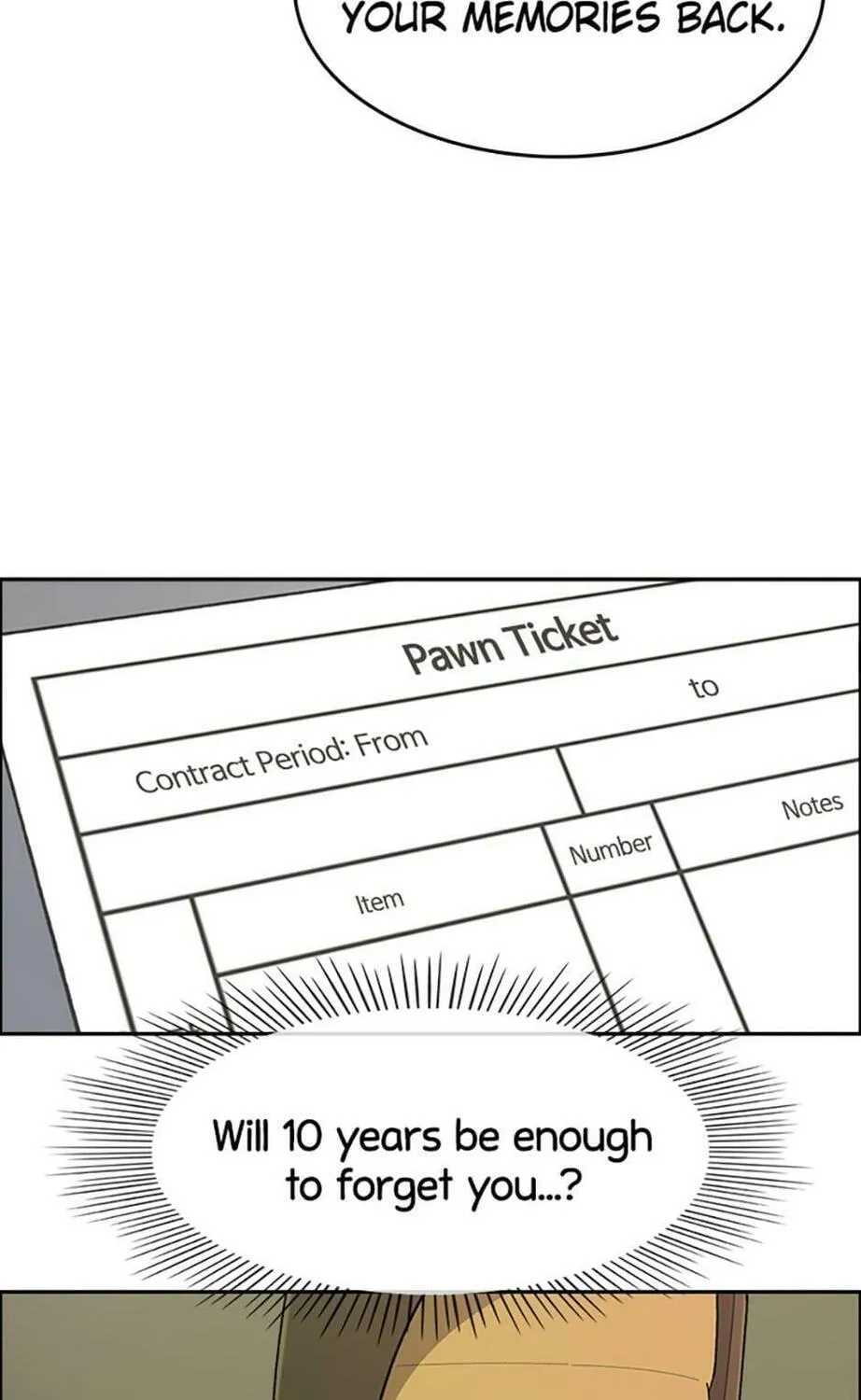 Read Break up Pawn Shop chapter 30 image 59 on Lezhin