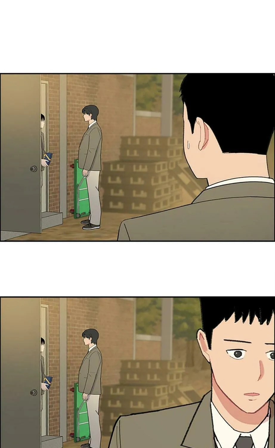 Read Break up Pawn Shop chapter 30 image 77 on Lezhin