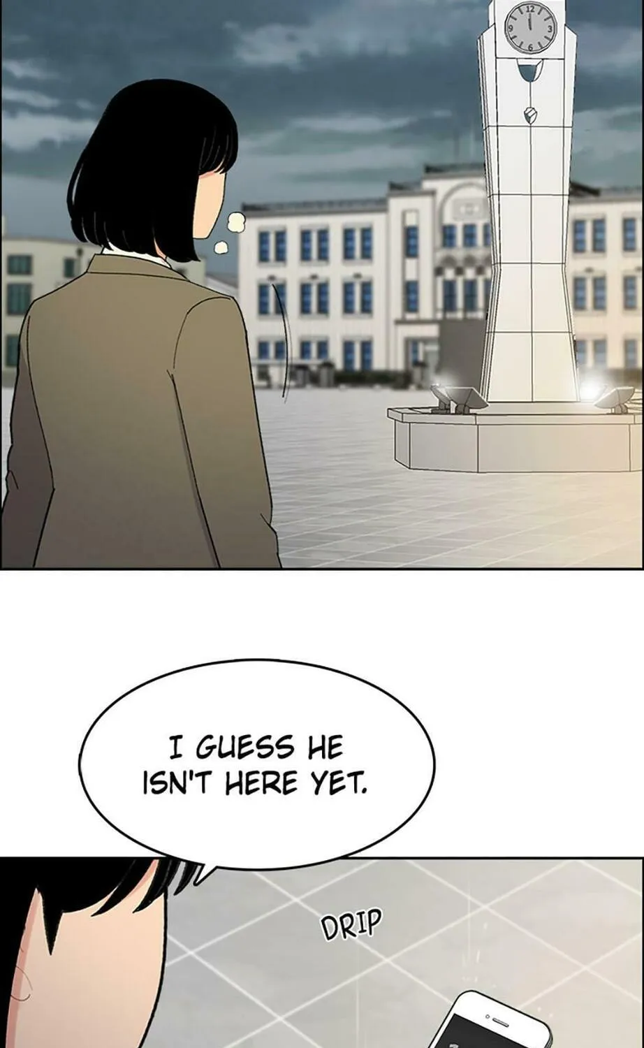 Read Break up Pawn Shop chapter 30 image 94 on Lezhin