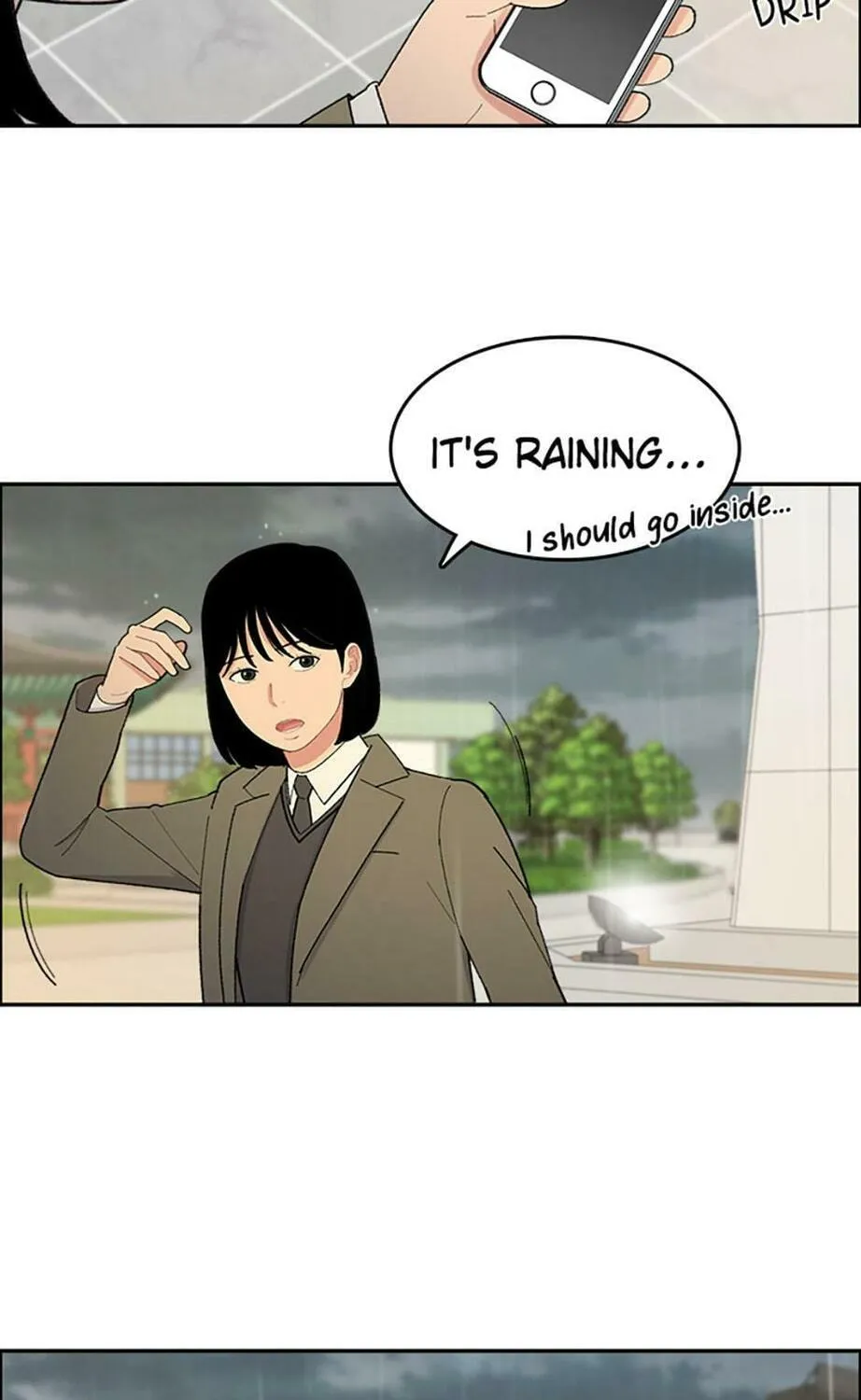 Read Break up Pawn Shop chapter 30 image 96 on Lezhin