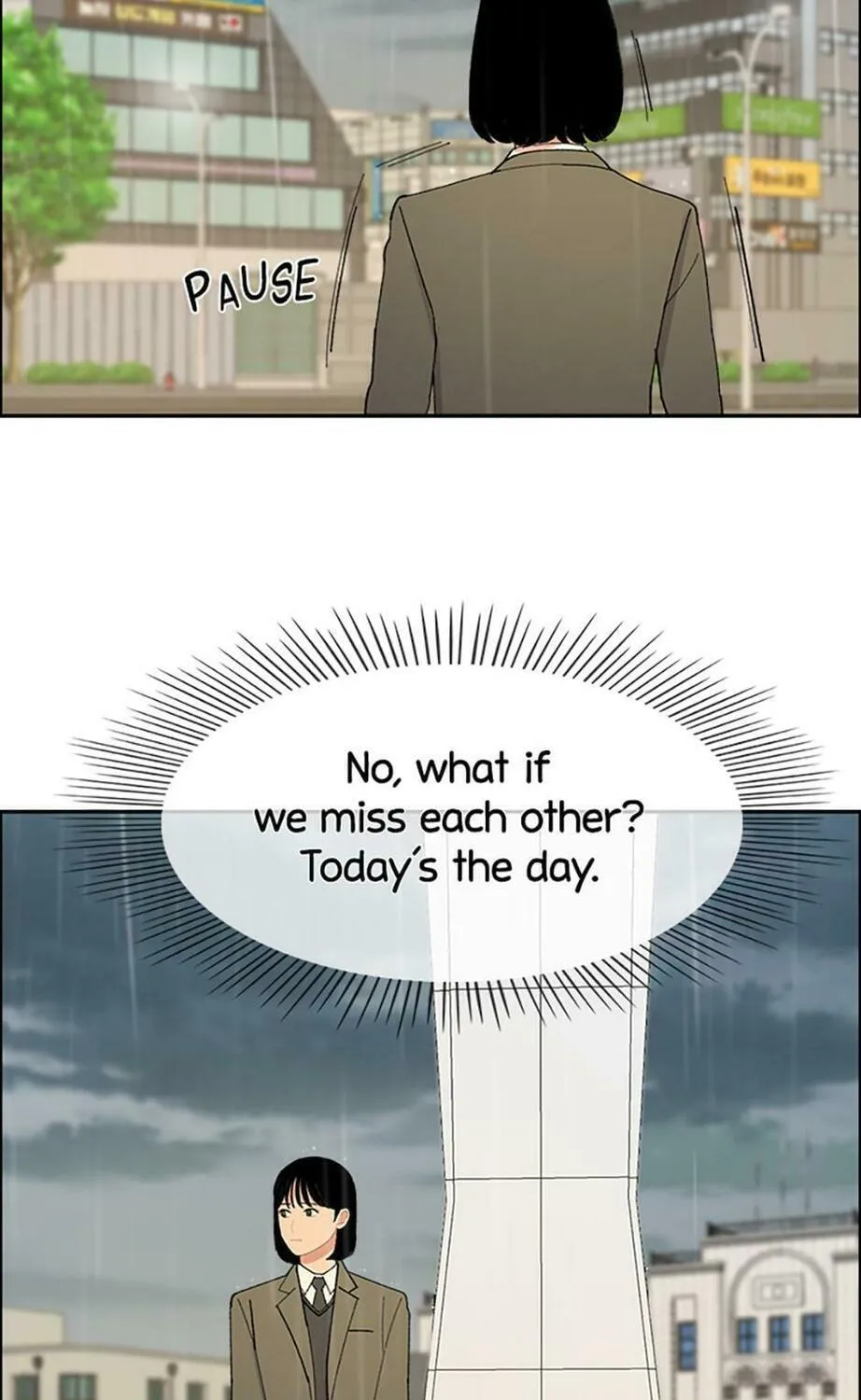Read Break up Pawn Shop chapter 30 image 98 on Lezhin