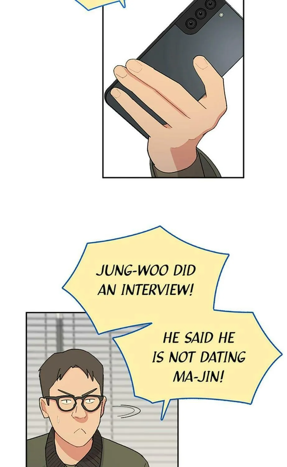 Read Break up Pawn Shop chapter 31 image 101 on Lezhin