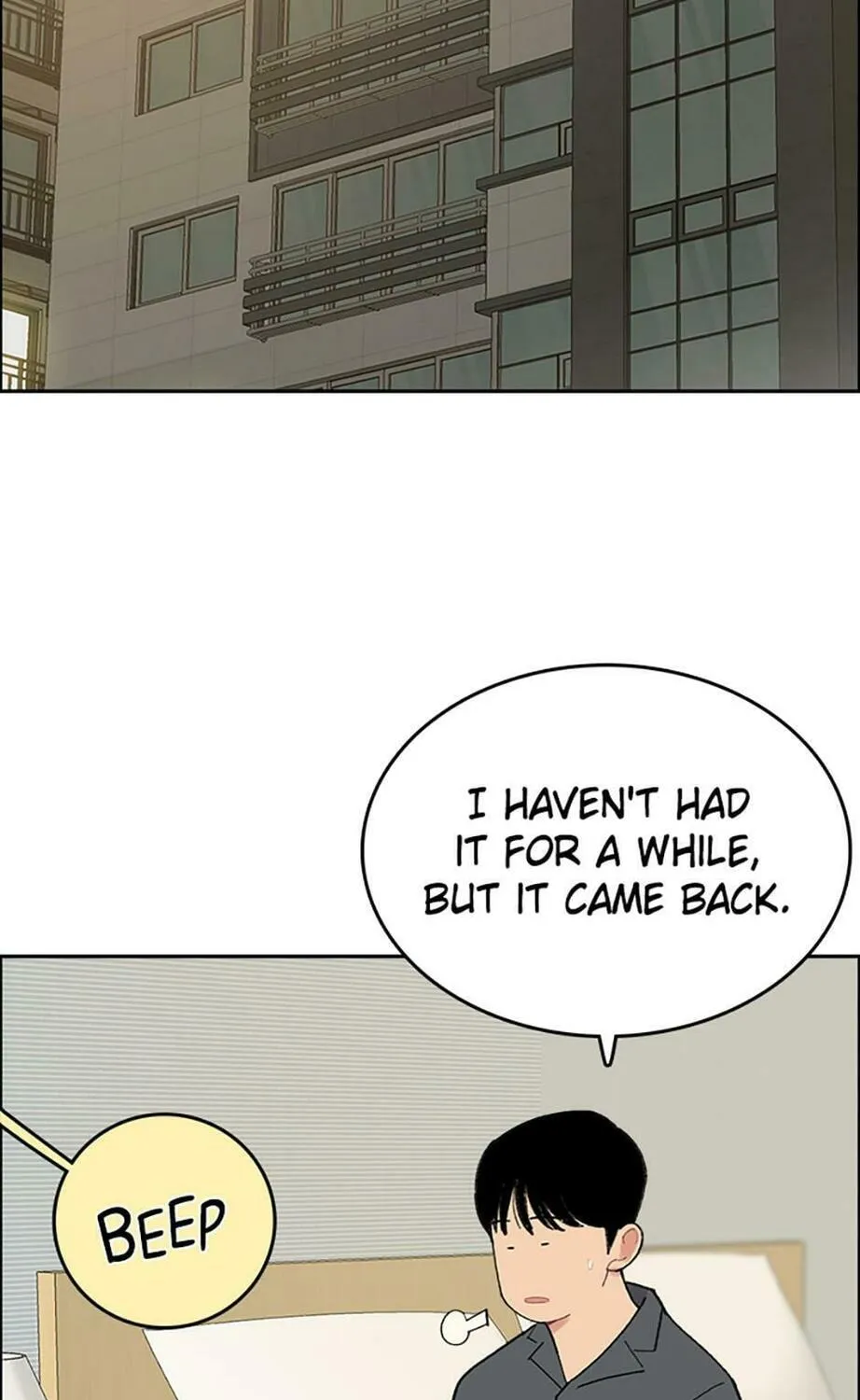 Read Break up Pawn Shop chapter 31 image 19 on Lezhin