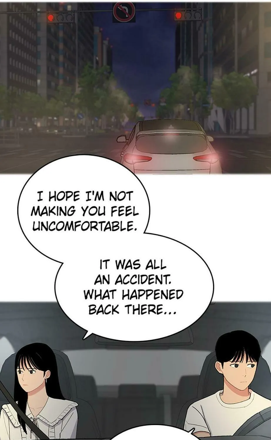 Read Break up Pawn Shop chapter 31 image 25 on Lezhin