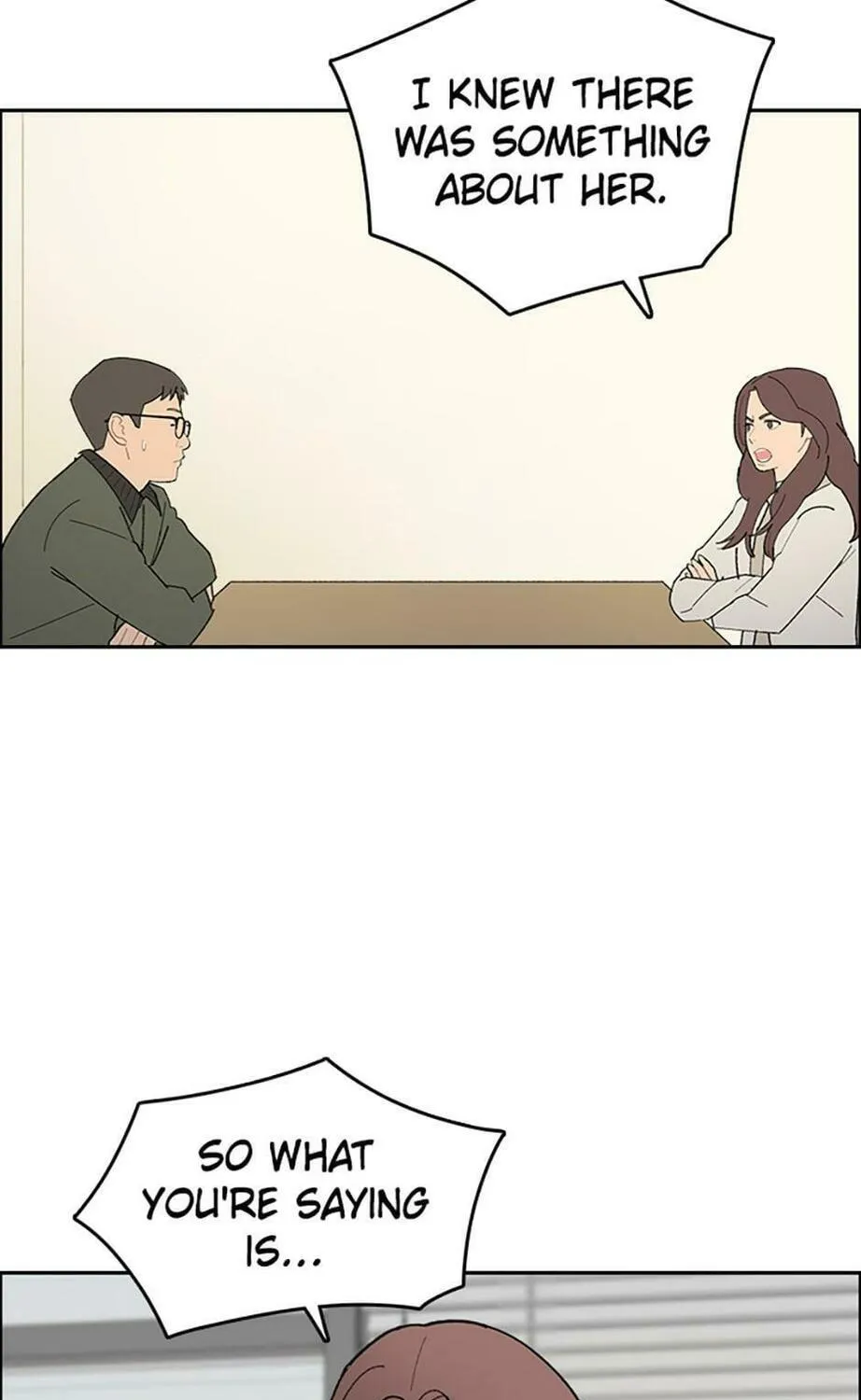 Read Break up Pawn Shop chapter 31 image 35 on Lezhin