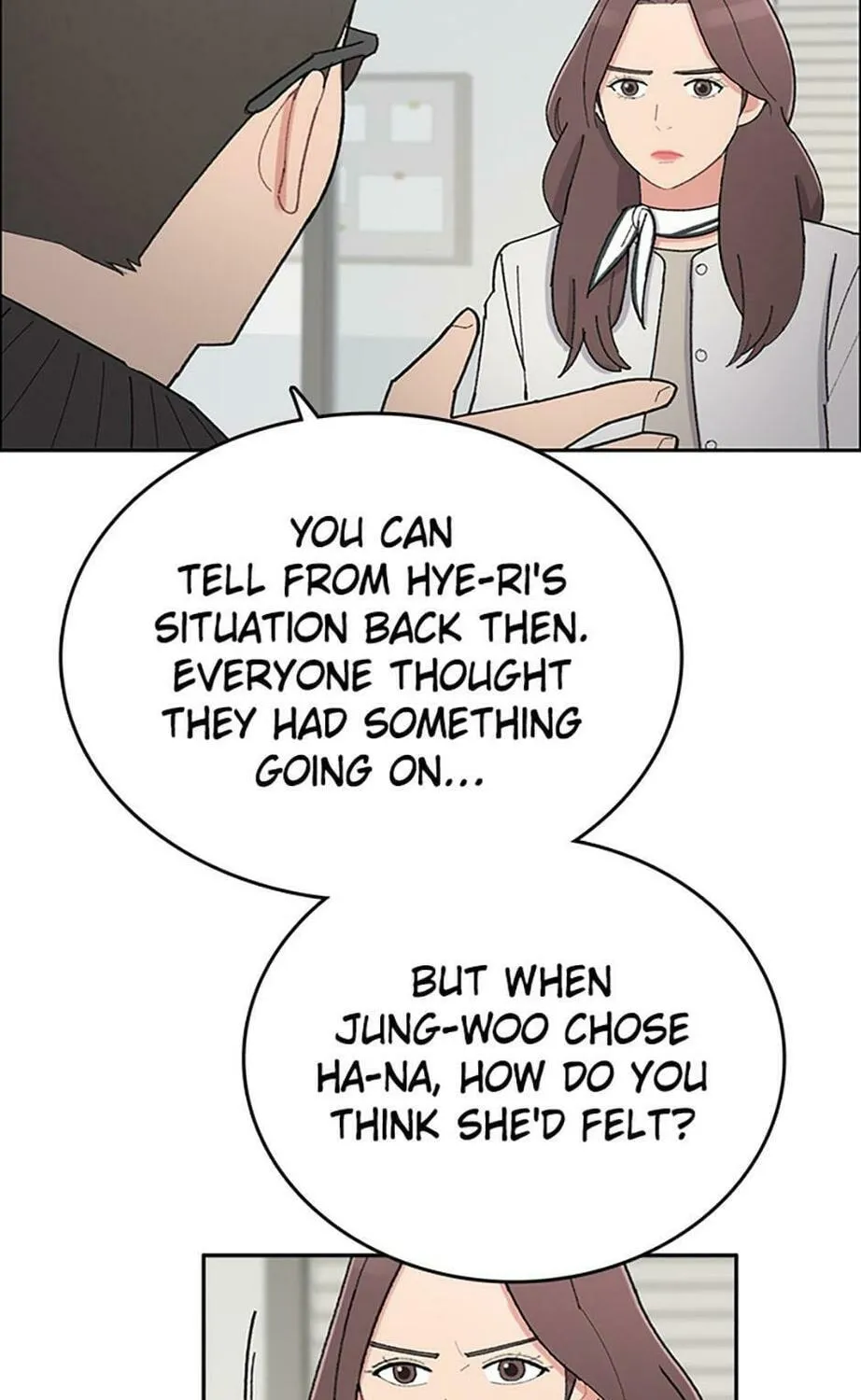 Read Break up Pawn Shop chapter 31 image 48 on Lezhin