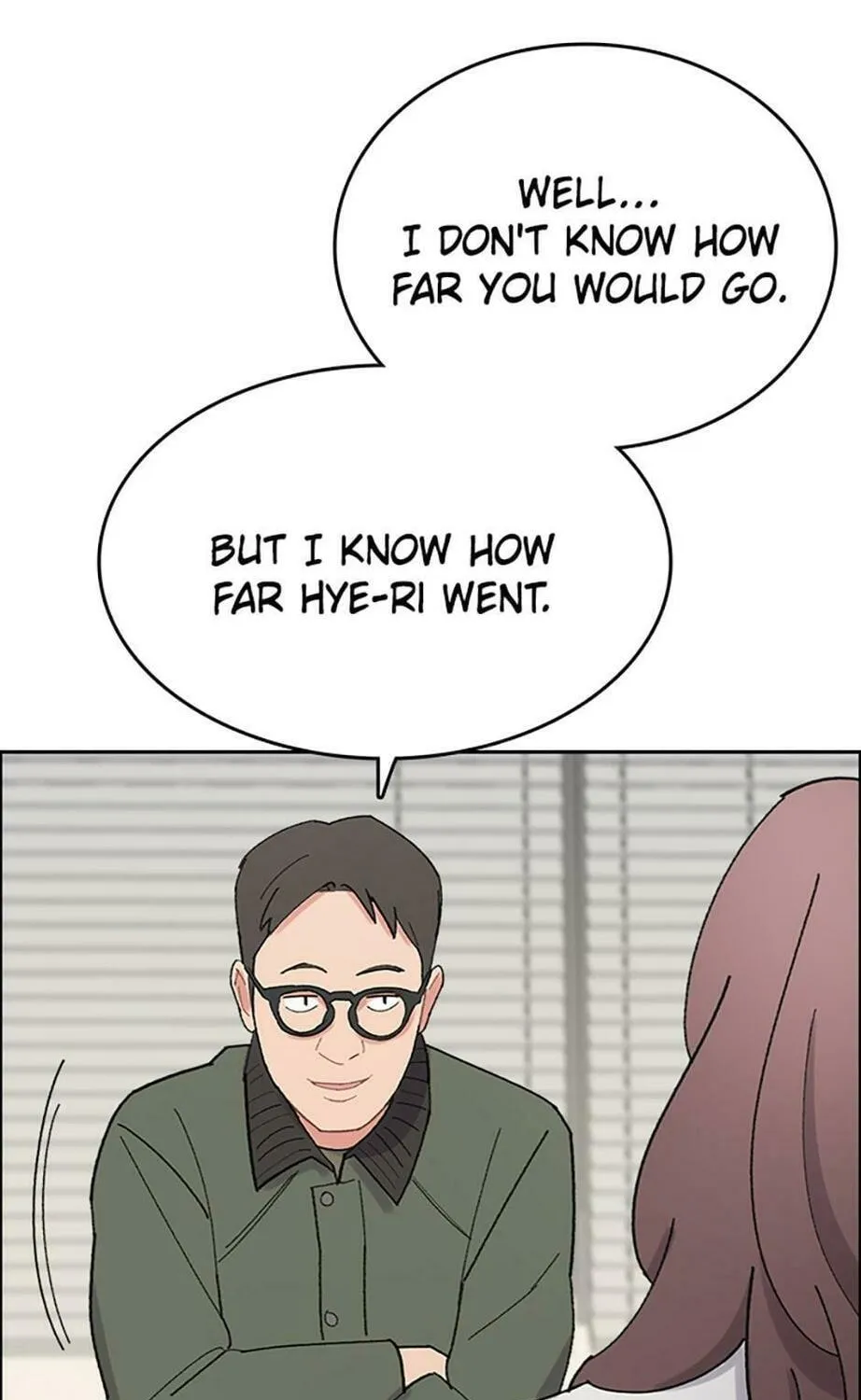 Read Break up Pawn Shop chapter 31 image 52 on Lezhin