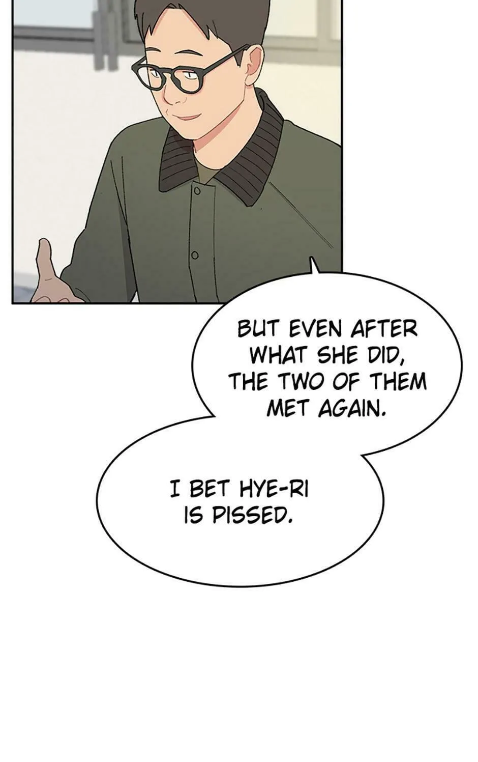 Read Break up Pawn Shop chapter 31 image 55 on Lezhin