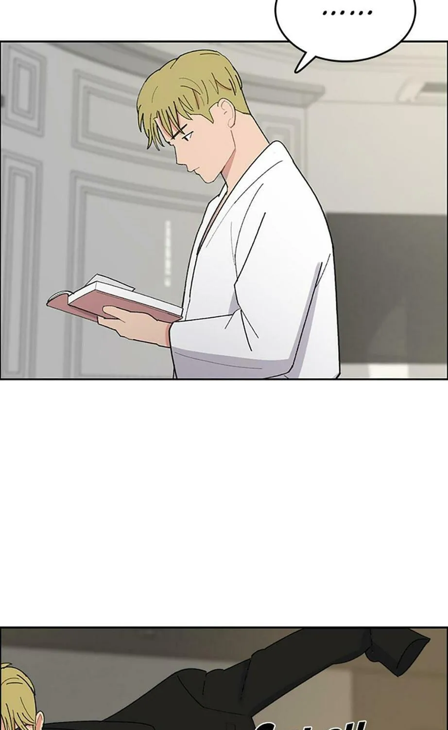 Read Break up Pawn Shop chapter 31 image 64 on Lezhin