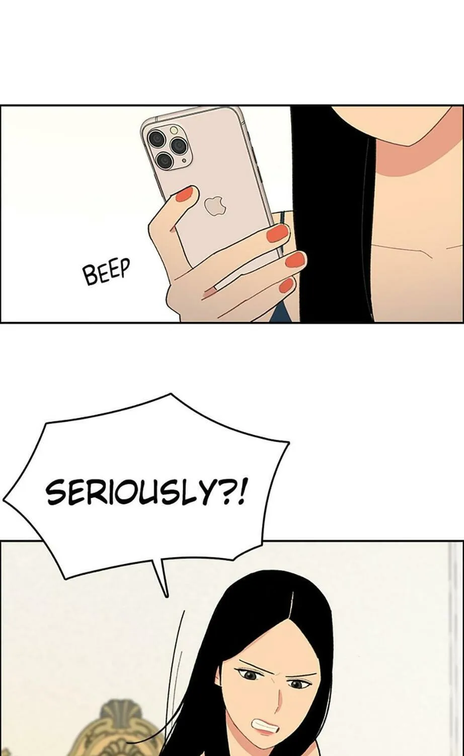 Read Break up Pawn Shop chapter 31 image 77 on Lezhin
