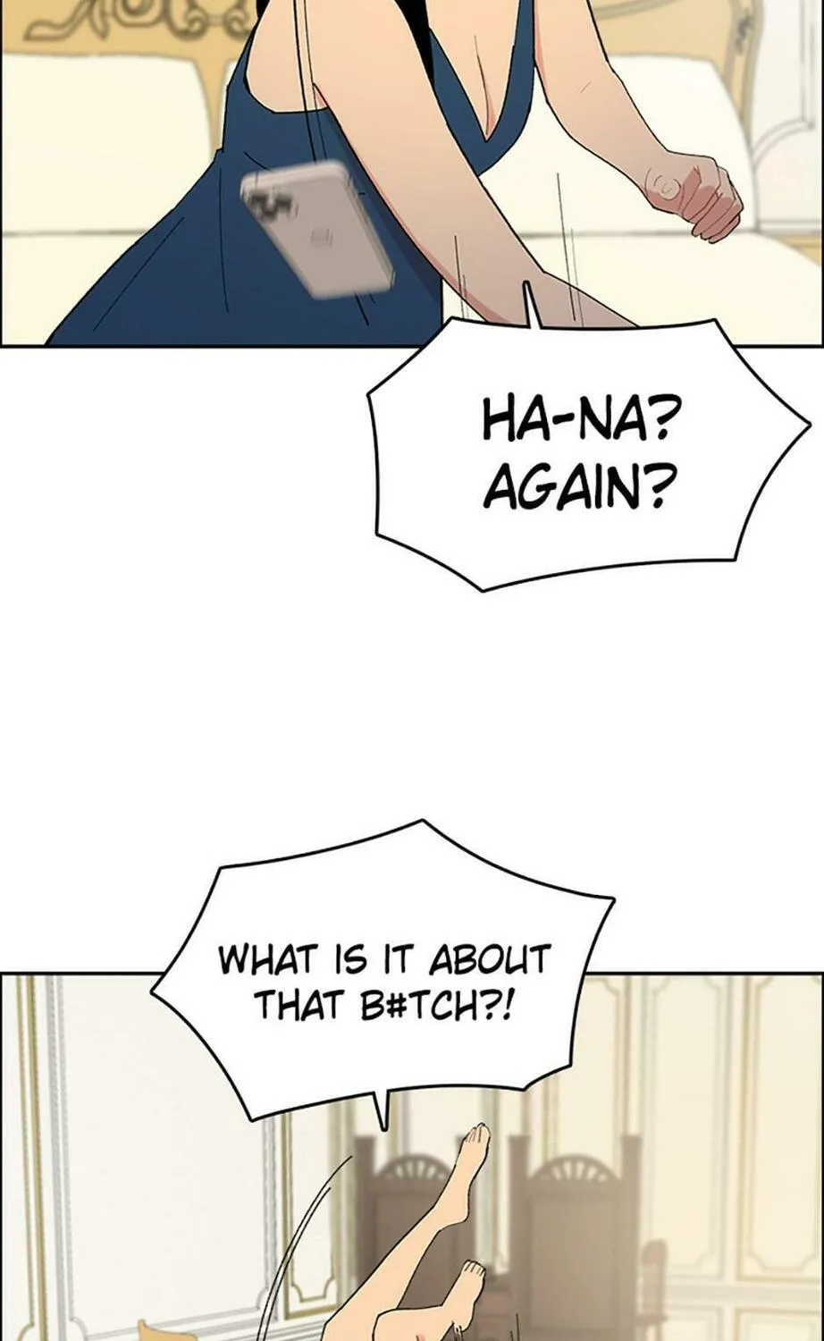 Read Break up Pawn Shop chapter 31 image 79 on Lezhin