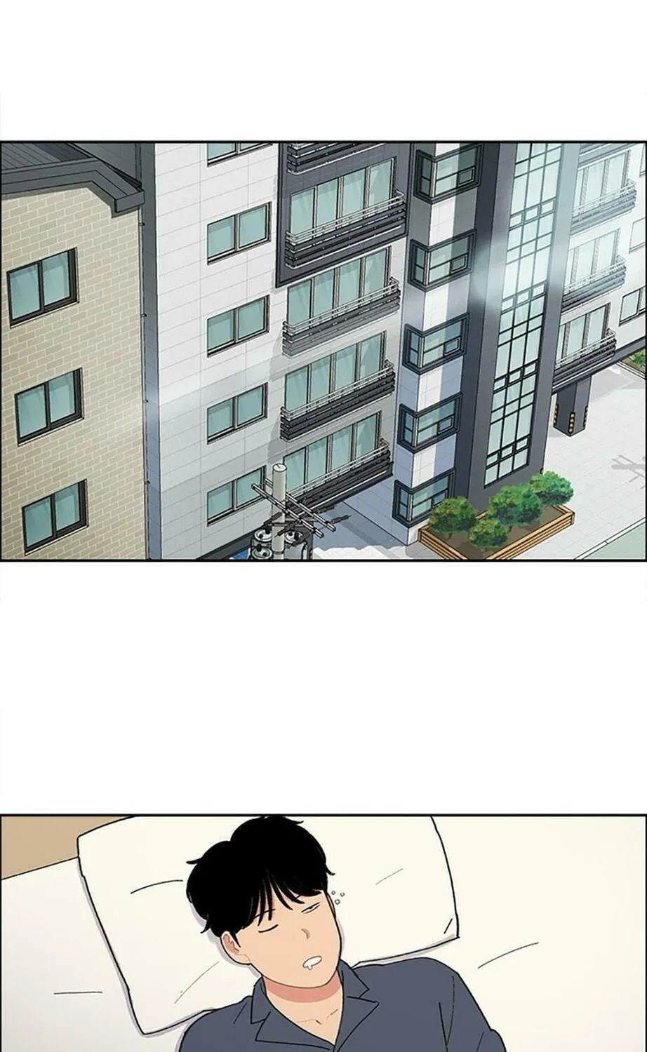 Read Break up Pawn Shop chapter 32 image 10 on Lezhin